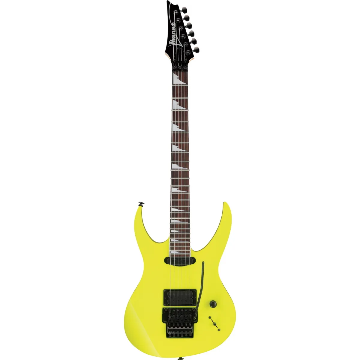 IBANEZ Ibanez 540PIII-DY P Genesis RG Desert Sun Yellow Gitara Elektryczna