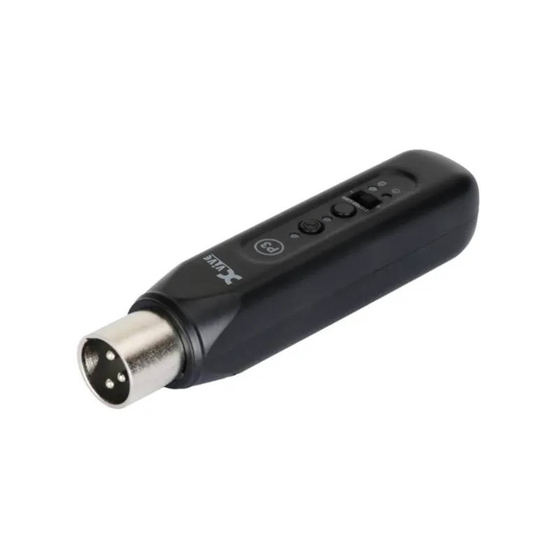XVive XVive P3 Bluetooth Audio Receiver