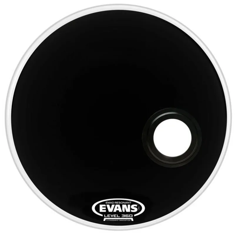 EVANS Evans BD22REMAD naciąg do centrali rezonujący 22" - zdjecie 2