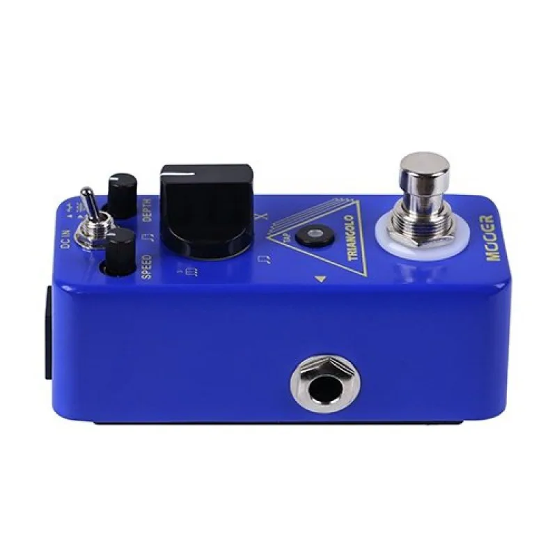 Mooer Mooer MTR3 Triangolo Digital Tremolo - zdjecie 3