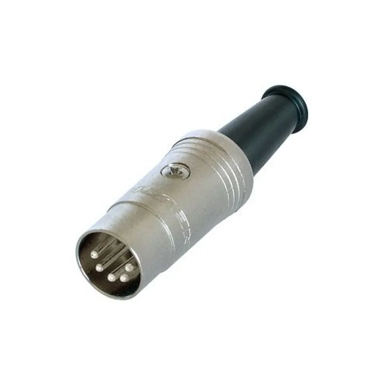Rean Rean NYS322 złącze DIN 5-pin, wtyk midi