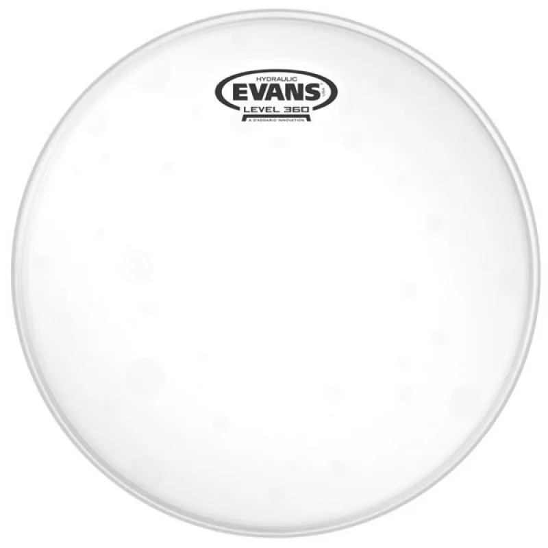 EVANS Evans BD22HG naciąg do centrali uderzany 22" - zdjecie 2