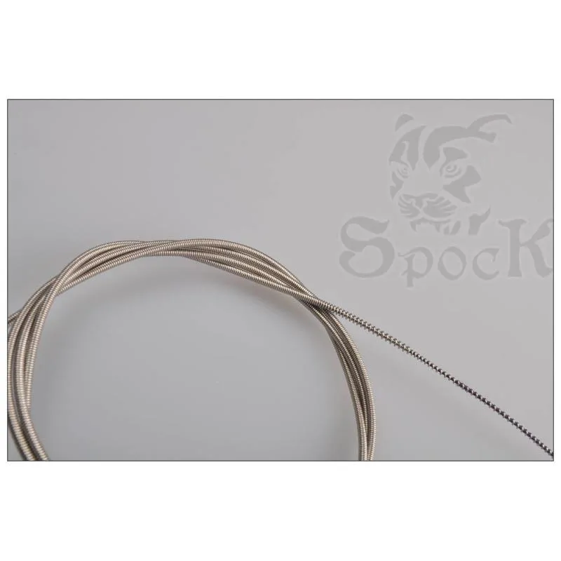 Roxtone SPOCK SB146(5) (40-125) Struny do gitary basowej - zdjecie 3
