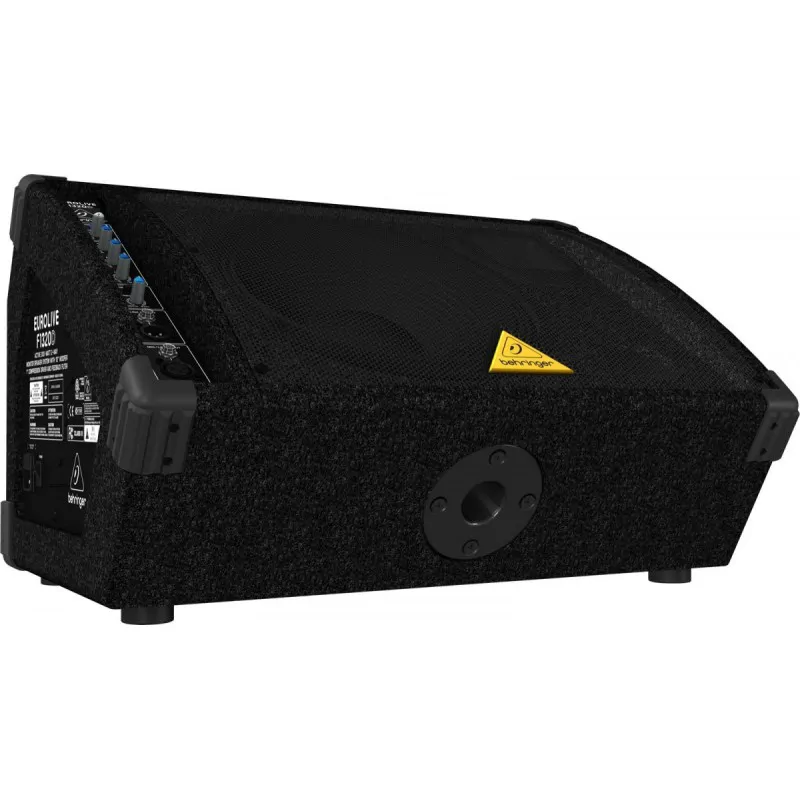 Behringer Behringer Aktywny monitor odsłuchowy EUROLIVE F1320D