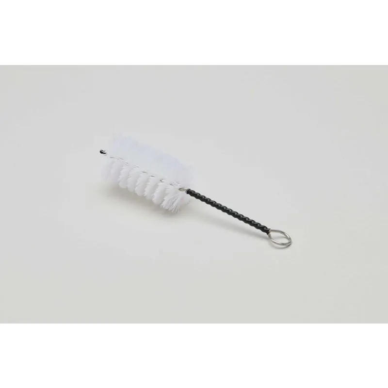  Edgware Valve Brush Lower Brass - zdjecie 2