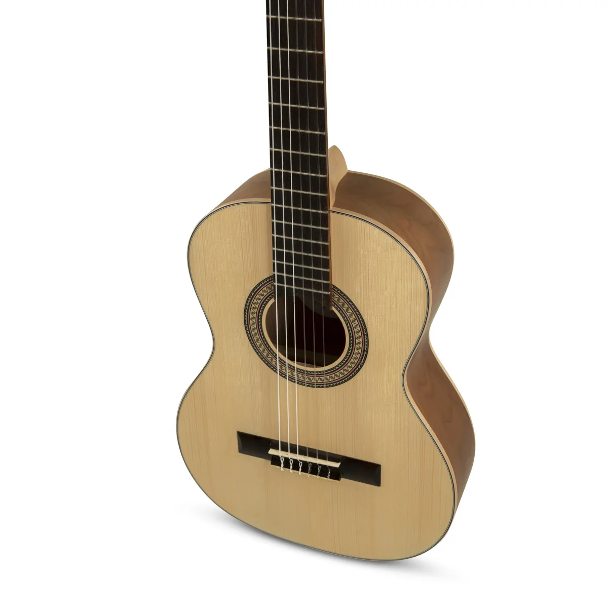 Manuel Rodriguez Manuel Rodriguez Ecologia E-57 Gitara klasyczna 3/4 - zdjecie 3