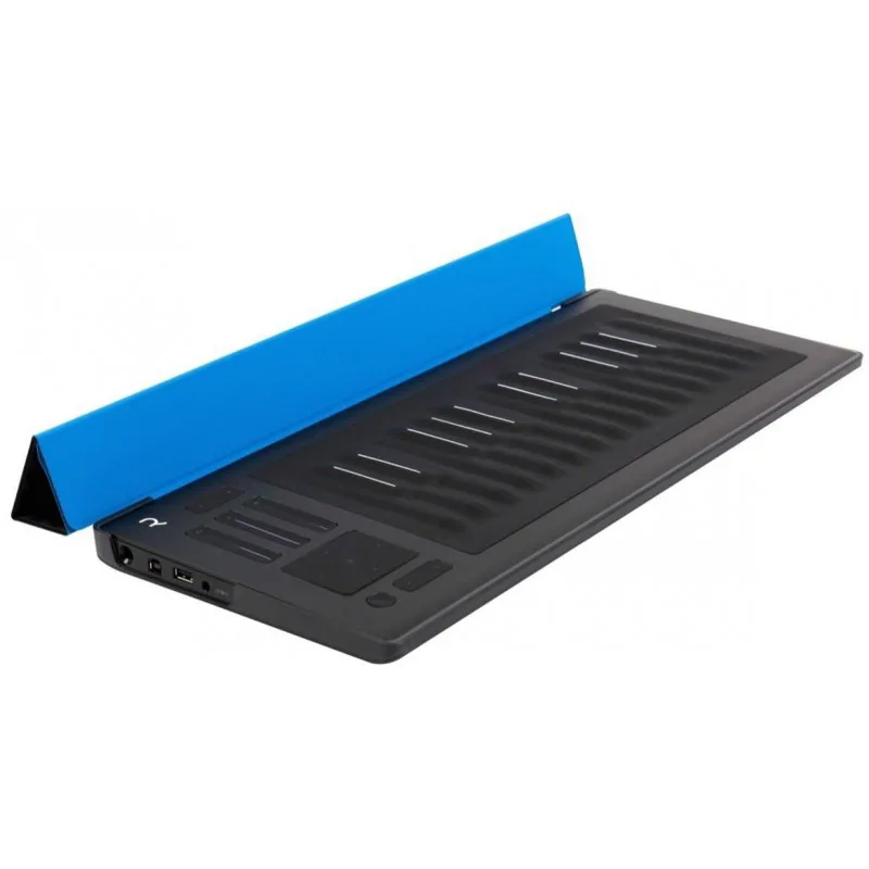 ROLI ROLI Flip Case Sky Blue etui do Rise 25 - zdjecie 2