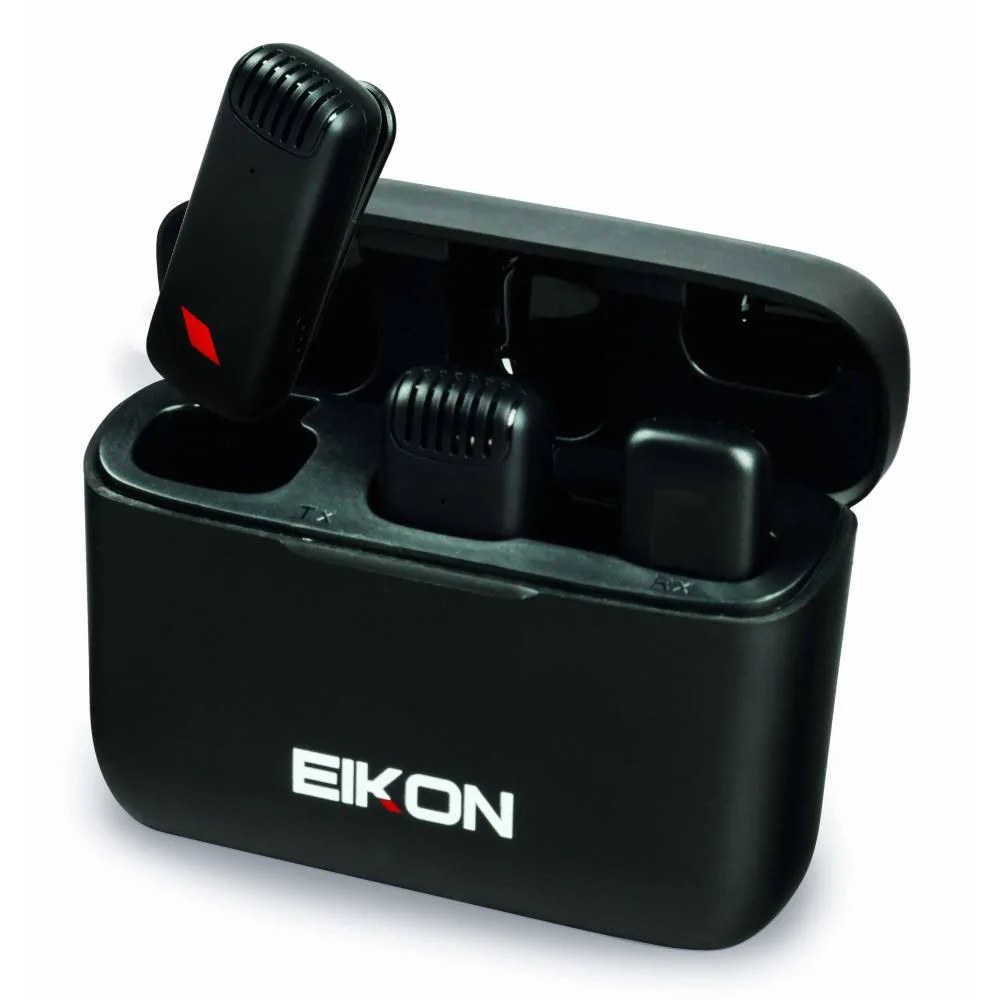 PROEL Proel Eikon TwinStream system bezprzewodowy