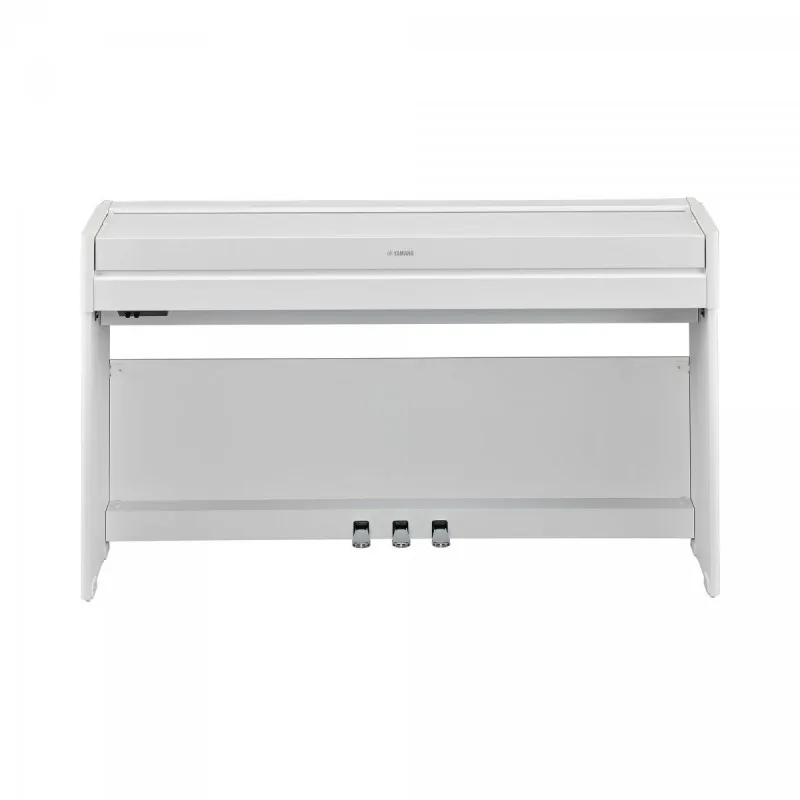 YAMAHA Yamaha Arius YDP-S55 WH pianino cyfrowe - zdjecie 2
