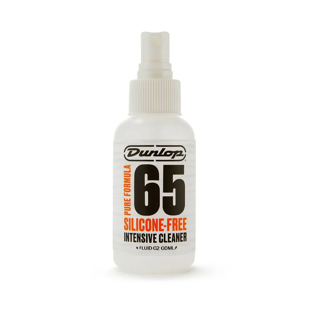DUNLOP Dunlop Pure Formula 65 Nano-Gloss Silicon Free