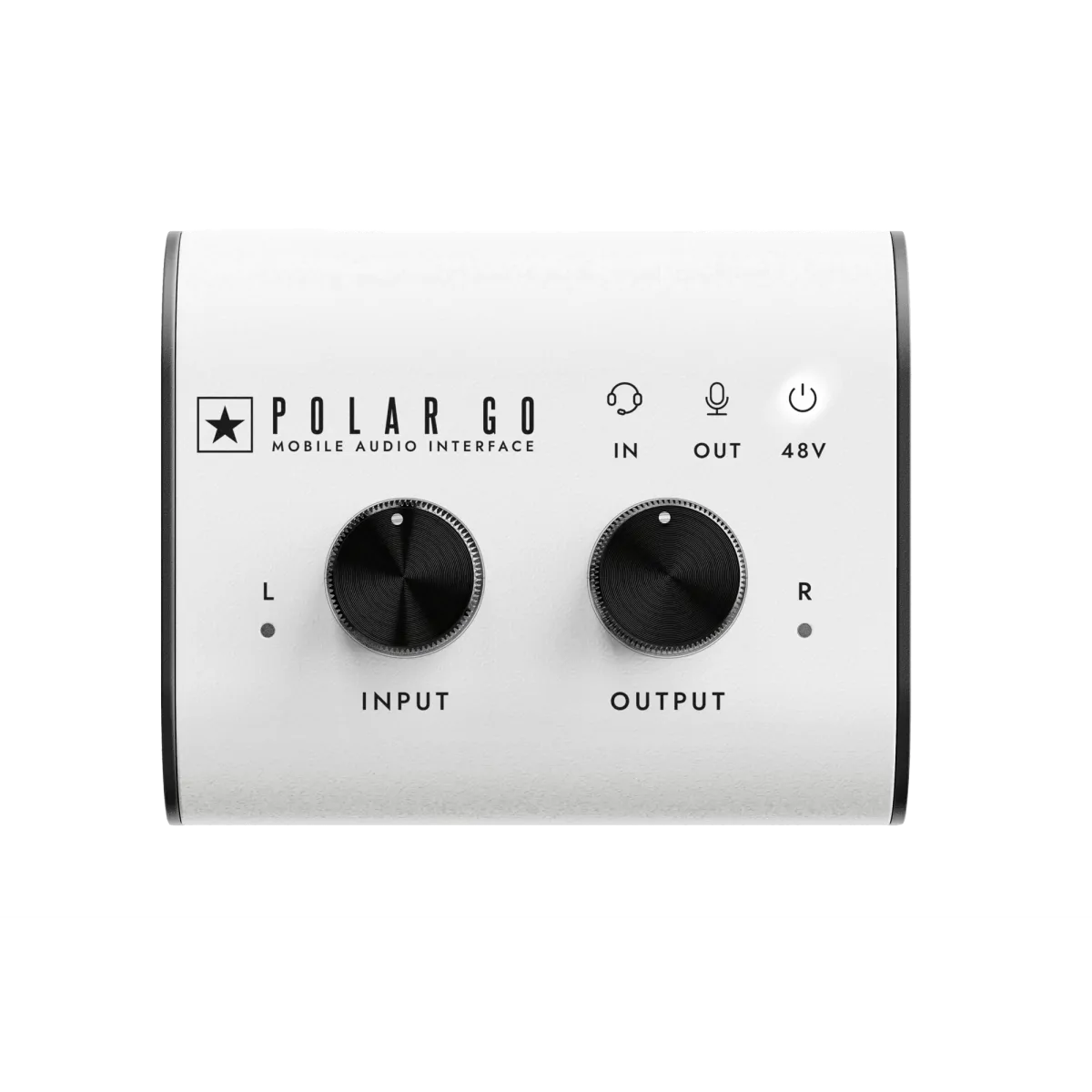 Blackstar Blackstar Polar GO FET