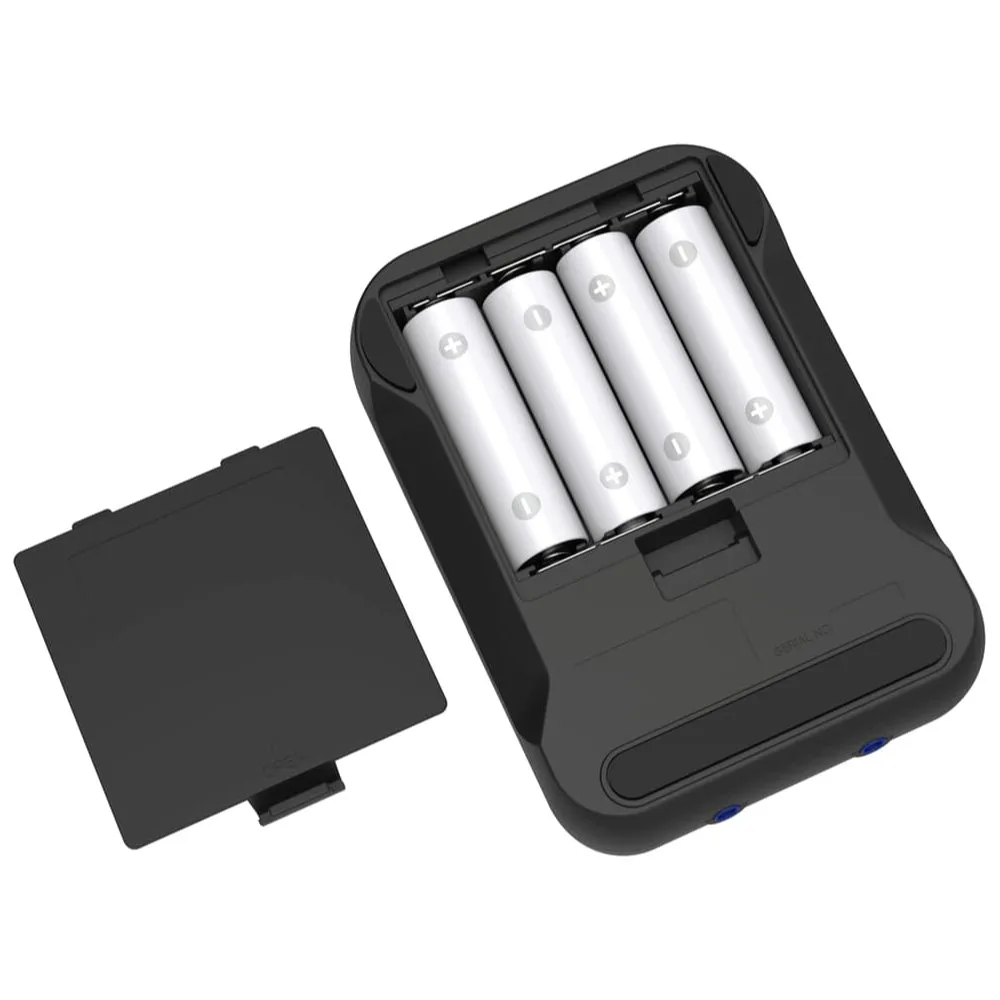 ZOOM Zoom P2 PodTrak Podcast Recorder - zdjecie 3