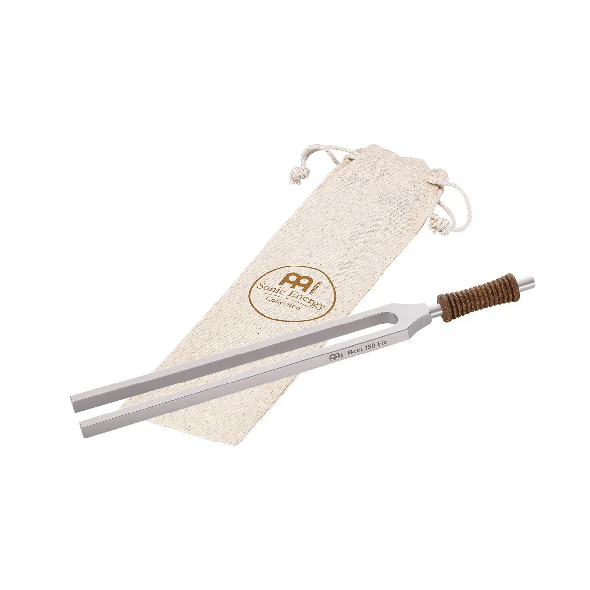 Meinl Sonic Energy MEINL Sonic Energy TTF-ALPHA kamerton terapia 139 Hz - zdjecie 2