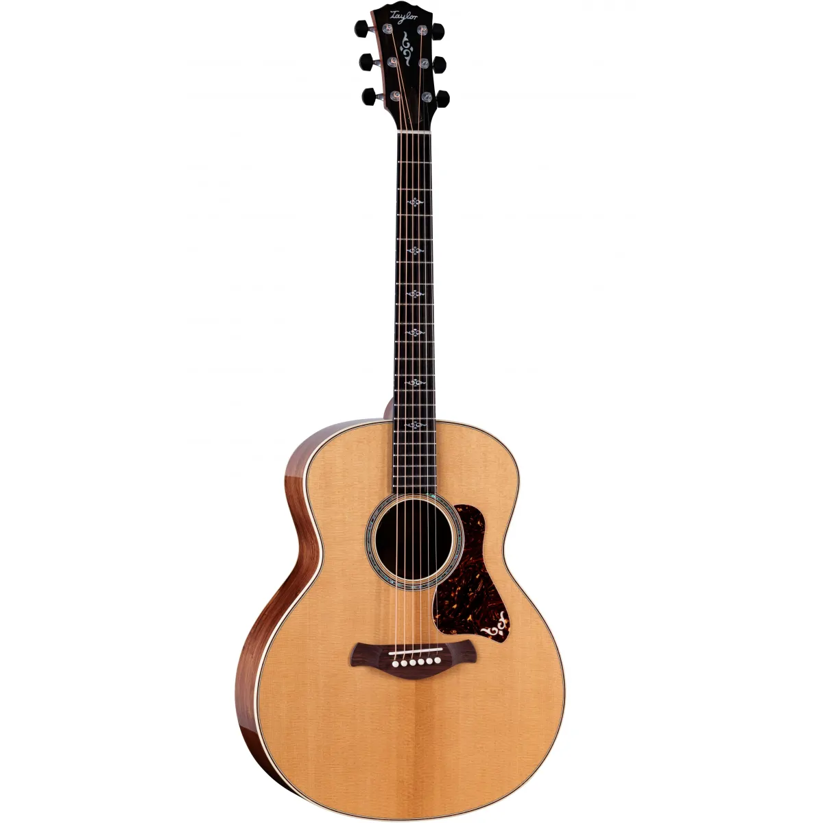 Taylor Guitars Taylor 814e Gold Label Collection gitara elektro-akustyczna