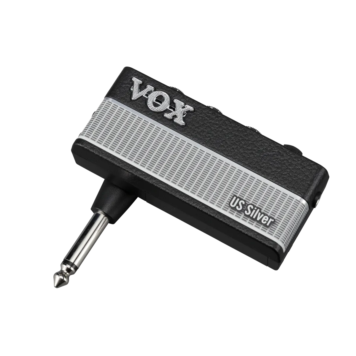 VOX Vox AmPlug 3 US Silver wzmacniacz słuchawkowy - zdjecie 2