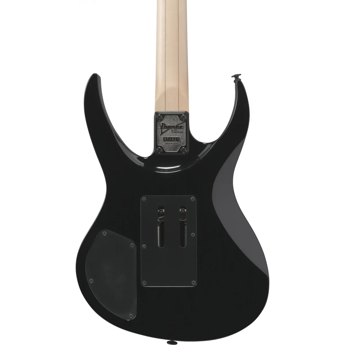 IBANEZ Ibanez 540PIII-BK P Genesis RG Black Gitara Elektryczna - zdjecie 7
