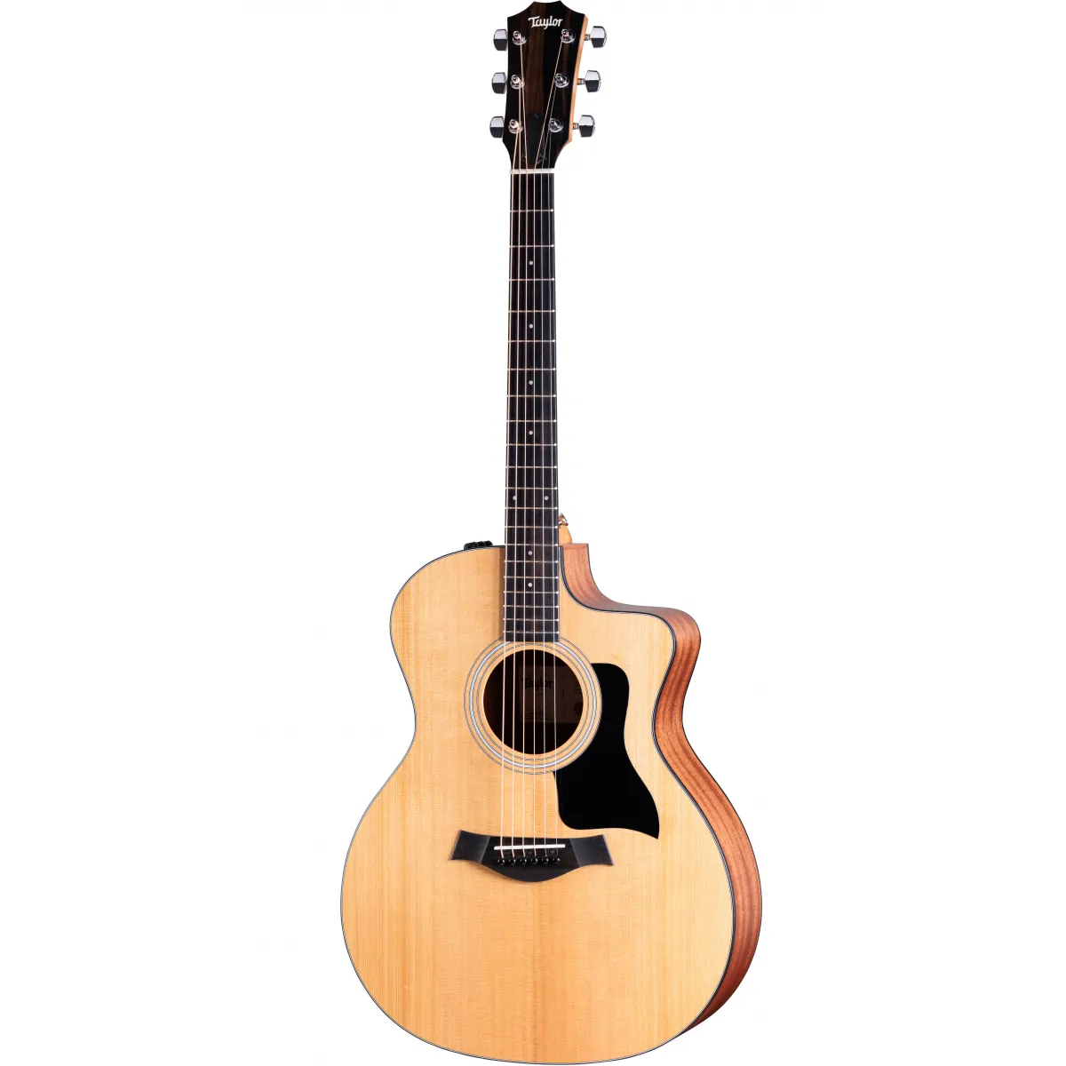 Taylor Guitars Taylor 114ce Gitara Elektro-Akustyczna - zdjecie 2