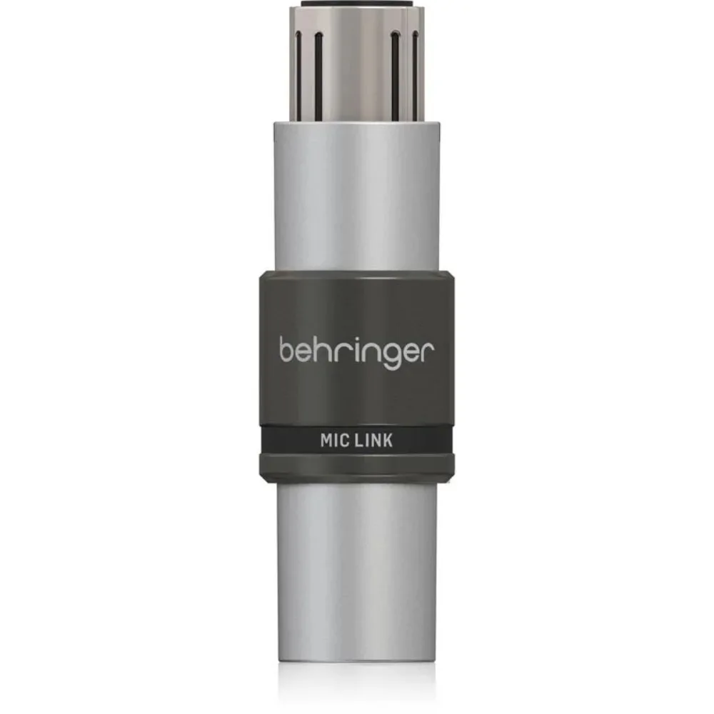 Behringer Behringer MIC LINK Kompaktowy przedwzmacniacz do mikrofonu