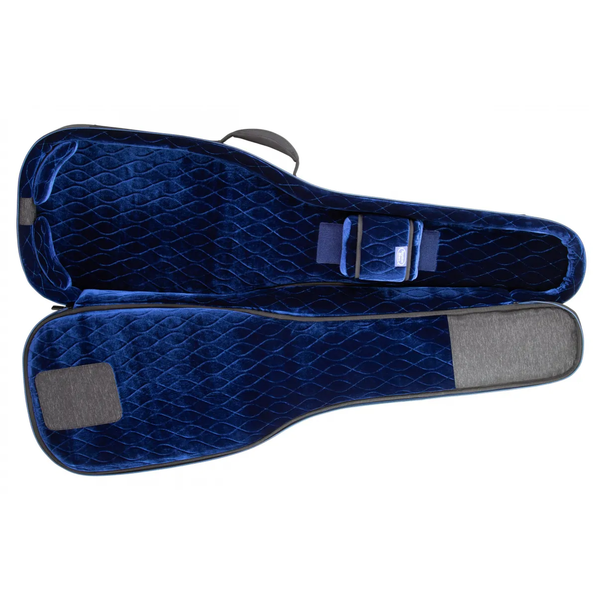 Reunion Blues Reunion Blues Expedition Electric Bass Case - zdjecie 2