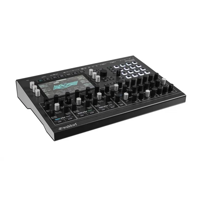 WALDORF Waldorf Iridium syntezator - zdjecie 8