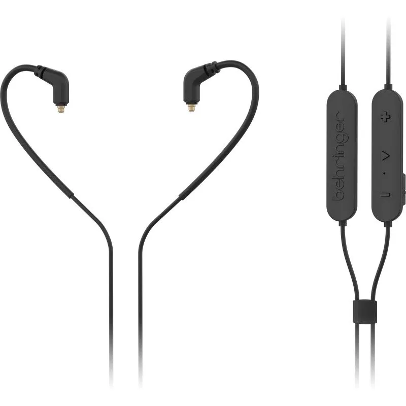 Behringer Behringer BT251BK moduł bluetooth do słuchawek ze złaczem MMCX