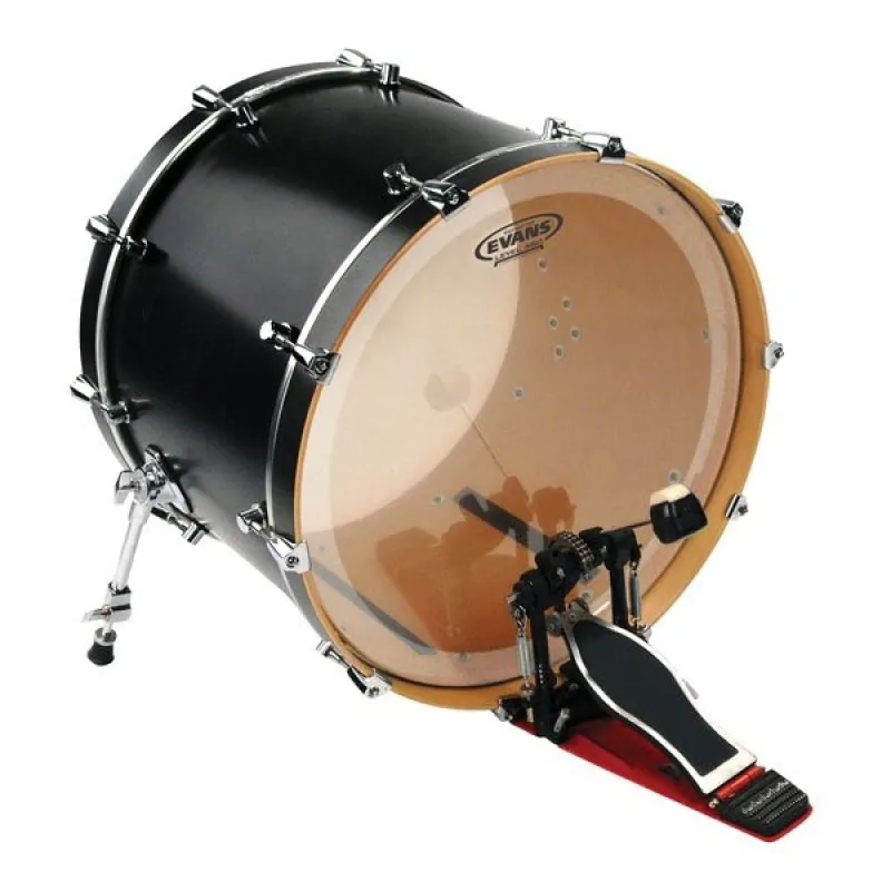 EVANS Evans BD22GB3 naciąg do centrali uderzany 22"