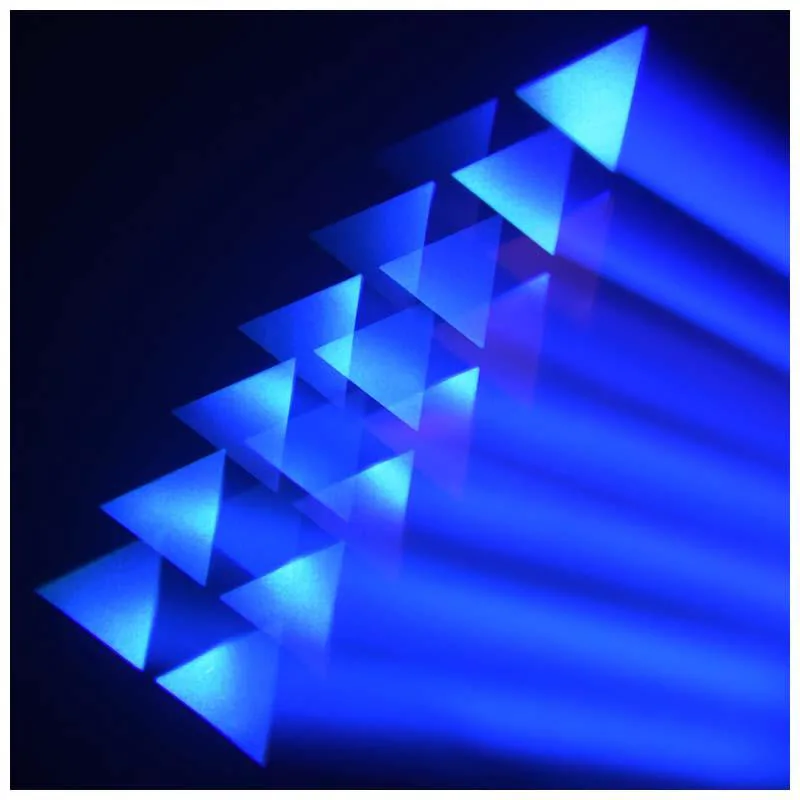 LIGHT4ME LIGHT4ME BSW 280 głowica ruchoma beam spot wash - zdjecie 10