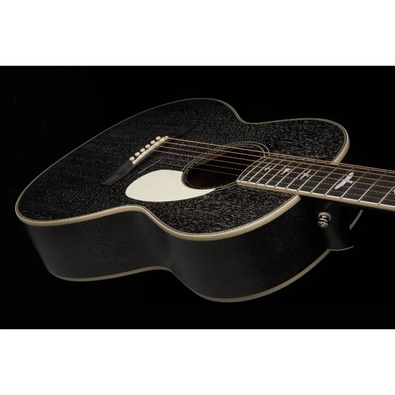 PRS PRS SE Angelus P20E Doghair - gitara elektro-akustyczna - zdjecie 9