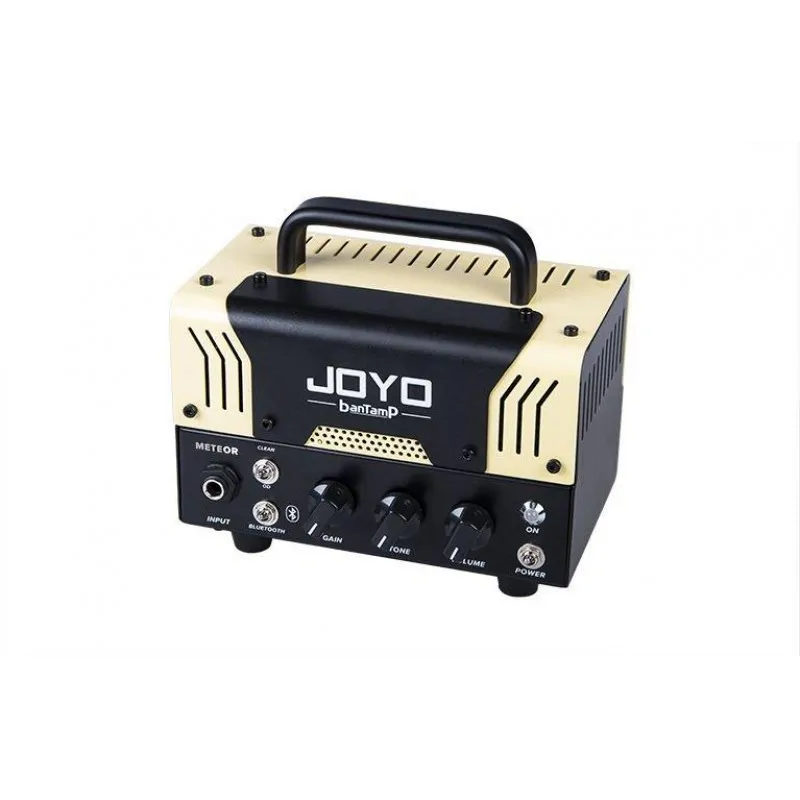 Joyo Joyo Bantamp Meteor - mini głowa gitarowa 20W - zdjecie 2