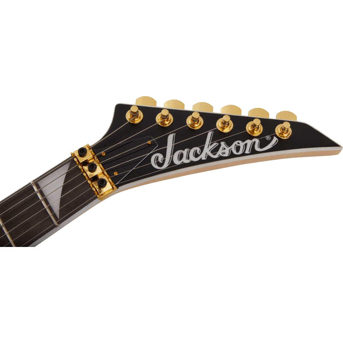 Jackson Jackson JS Series Rhoads MAH JS32 Amaranth Fingerboard Natural - zdjecie 7