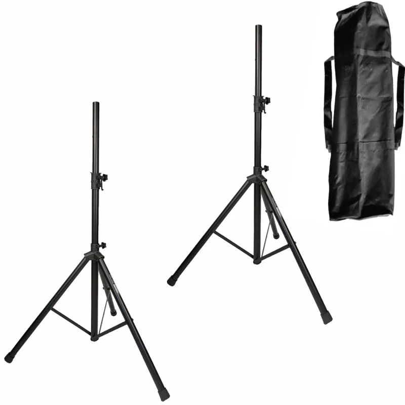 Kaline KA-LINE STAND S-7/2 Statywy głośnikowe z pokrowcem