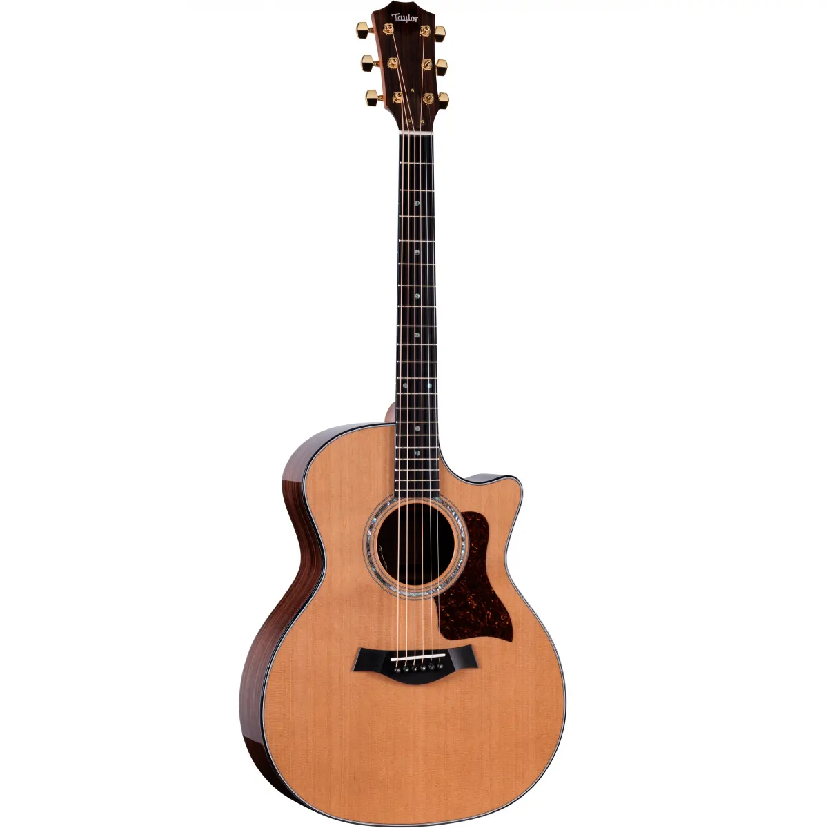 Taylor Guitars Taylor 714ce Legacy Gitara Elektro-Akustyczna