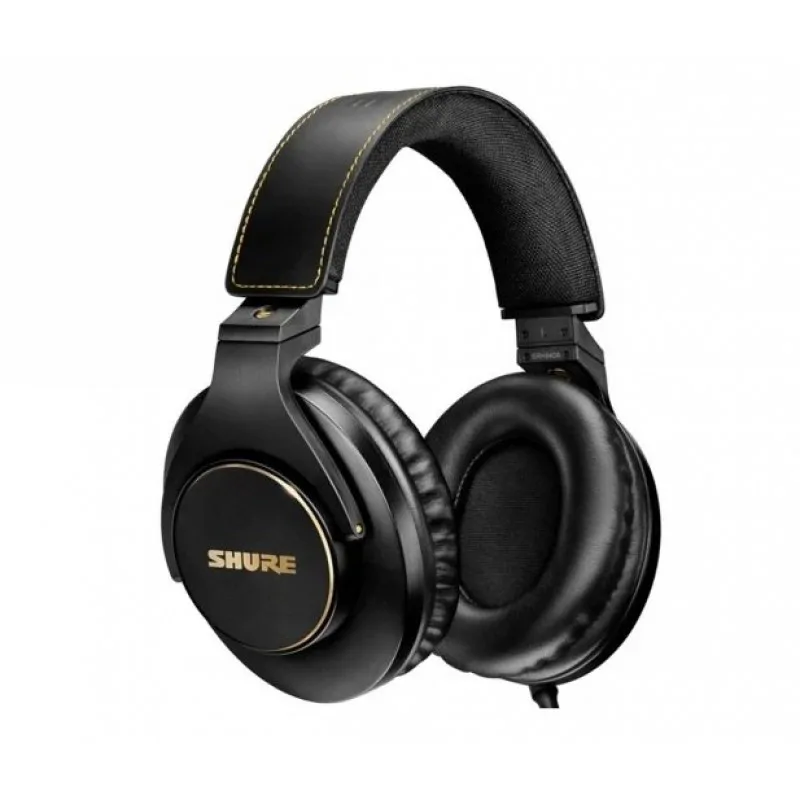 SHURE Shure SRH840A-EFS Słuchawki studyjne