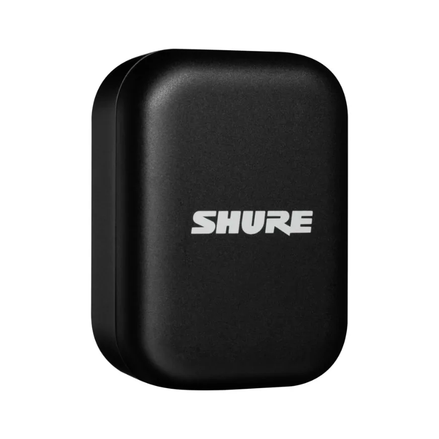 SHURE Shure MV-ONE-Z6 MOVEMIC ONE Jednokanałowy bezprzewodowy mikrofon lavalier - zdjecie 4