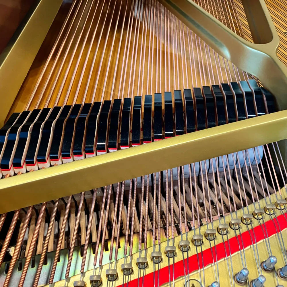 YAMAHA Yamaha C3 DISkLAViER fortepian made in Japan 1993 - zdjecie 5