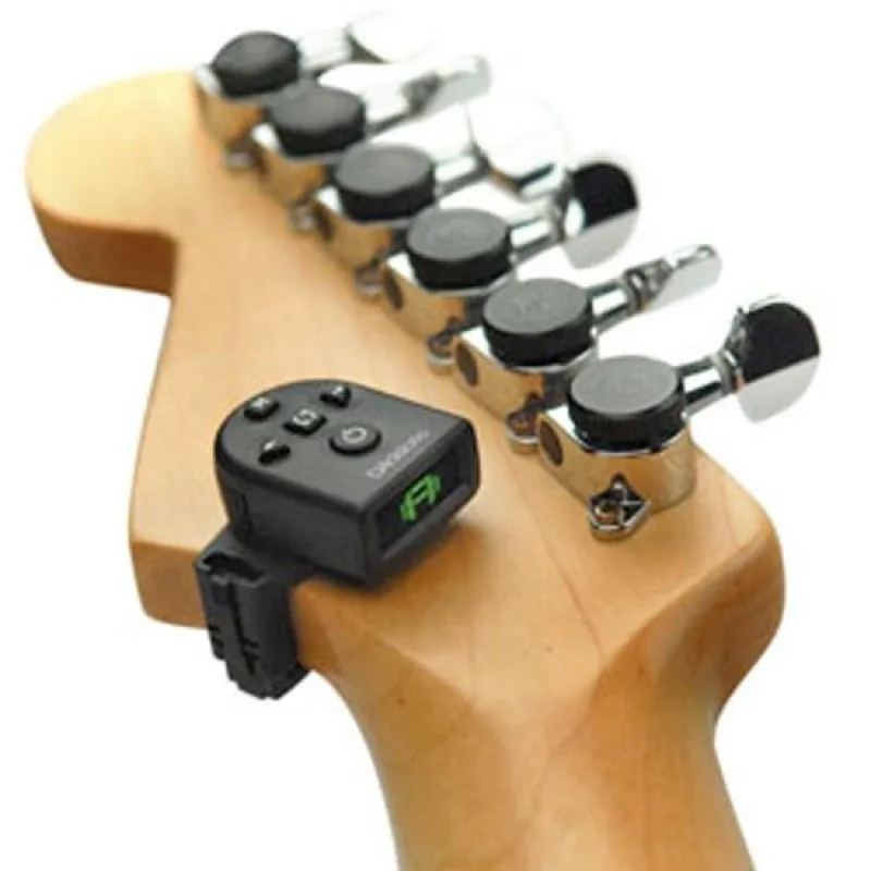 PLANET WAVES PLANET WAVES PW-CT-12 tuner stroik gitarowy na klips - zdjecie 2