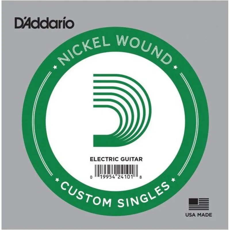 D'ADDARIO D'Addario NW026