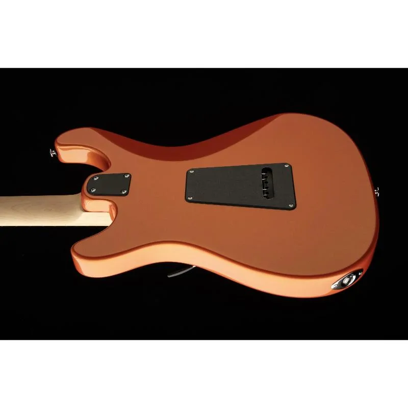 PRS PRS SE NF3 2026 Maple Metallic Orange - gitara elektryczna - zdjecie 5