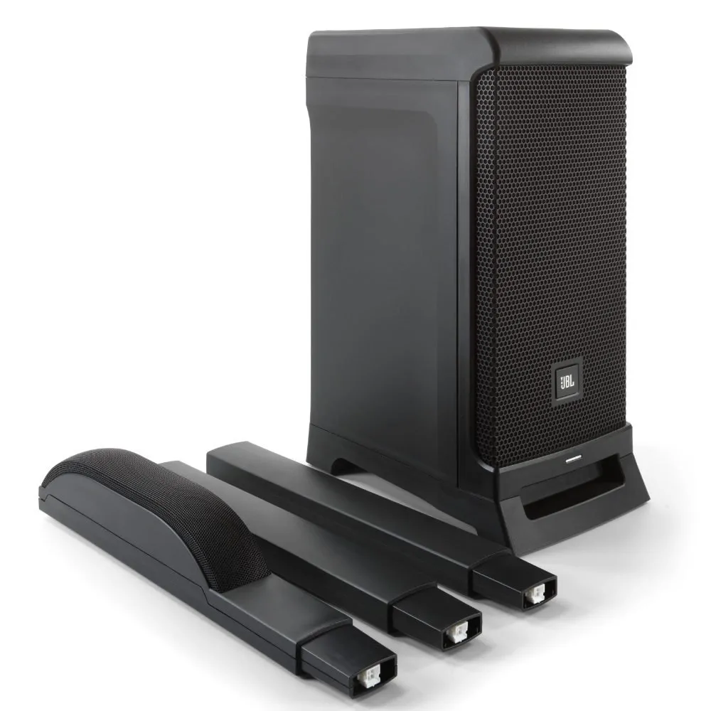 JBL JBL Professional IRX ONE aktywny system kolumnowy PA - zdjecie 2