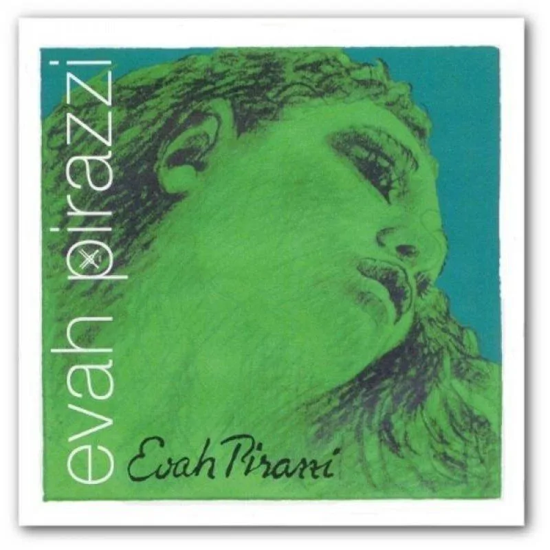 Pirastro Pirastro Evah Pirazzi struny do skrzypiec 1/4-1/8
