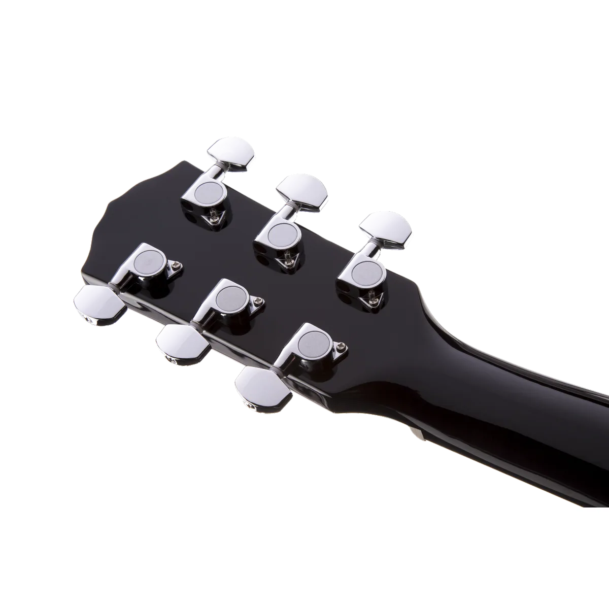 FENDER Fender CD-60 Dread V3 BLK w/case - zdjecie 7