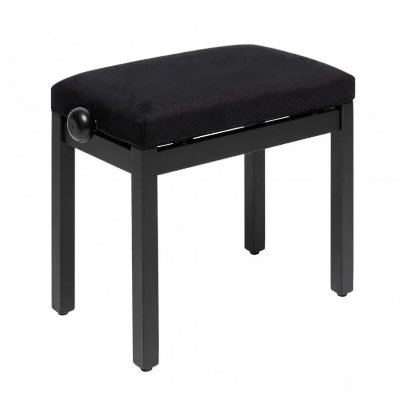 STAGG Stagg PB36 BKM VBK - ława do pianina