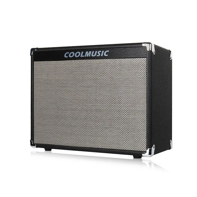  COOLMUSIC Unique-50 Wzmacniacz gitarowy - zdjecie 3