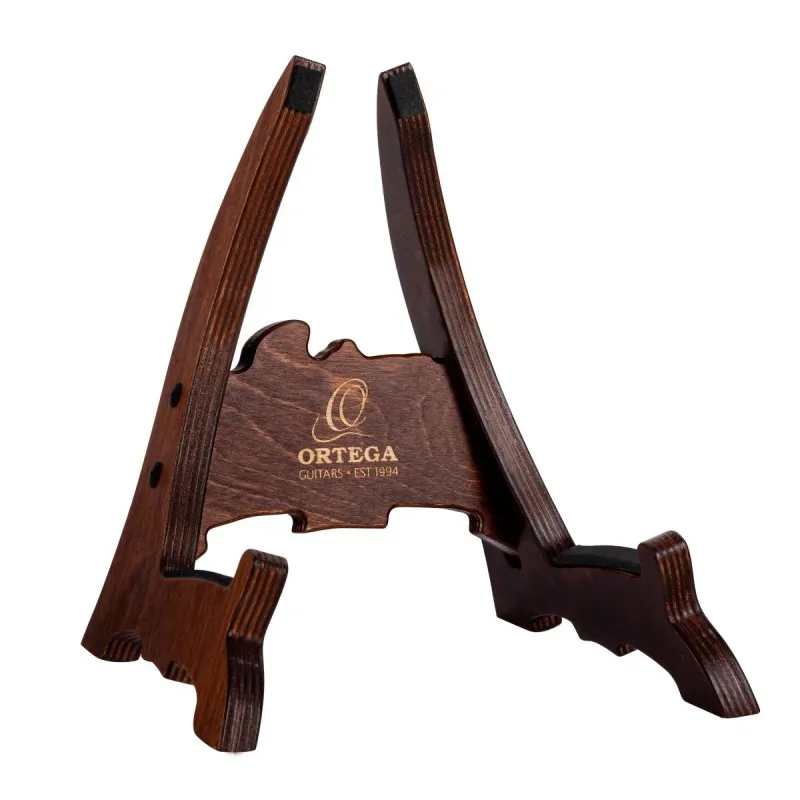 Ortega Ortega OWUS-1 Statyw do ukulele, drewniany