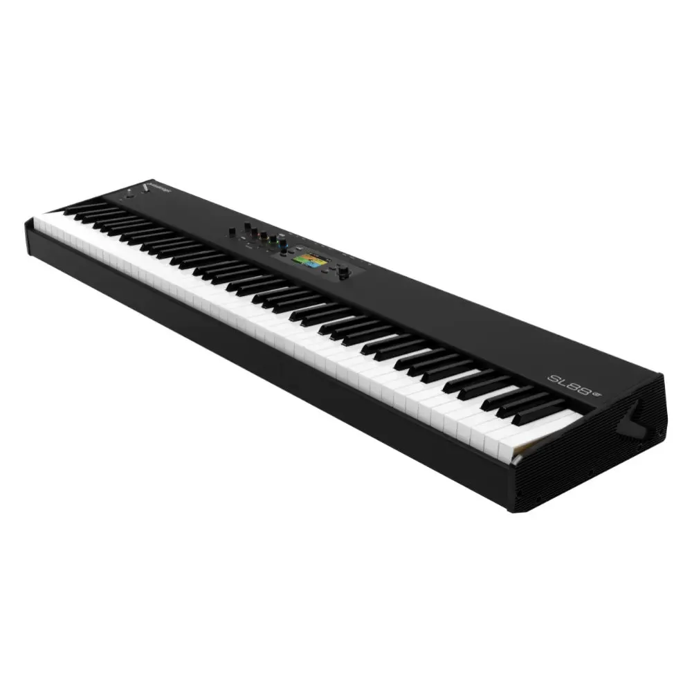 STUDIOLOGIC Studiologic SL 88 GT mk2 klawiatura sterująca - zdjecie 6