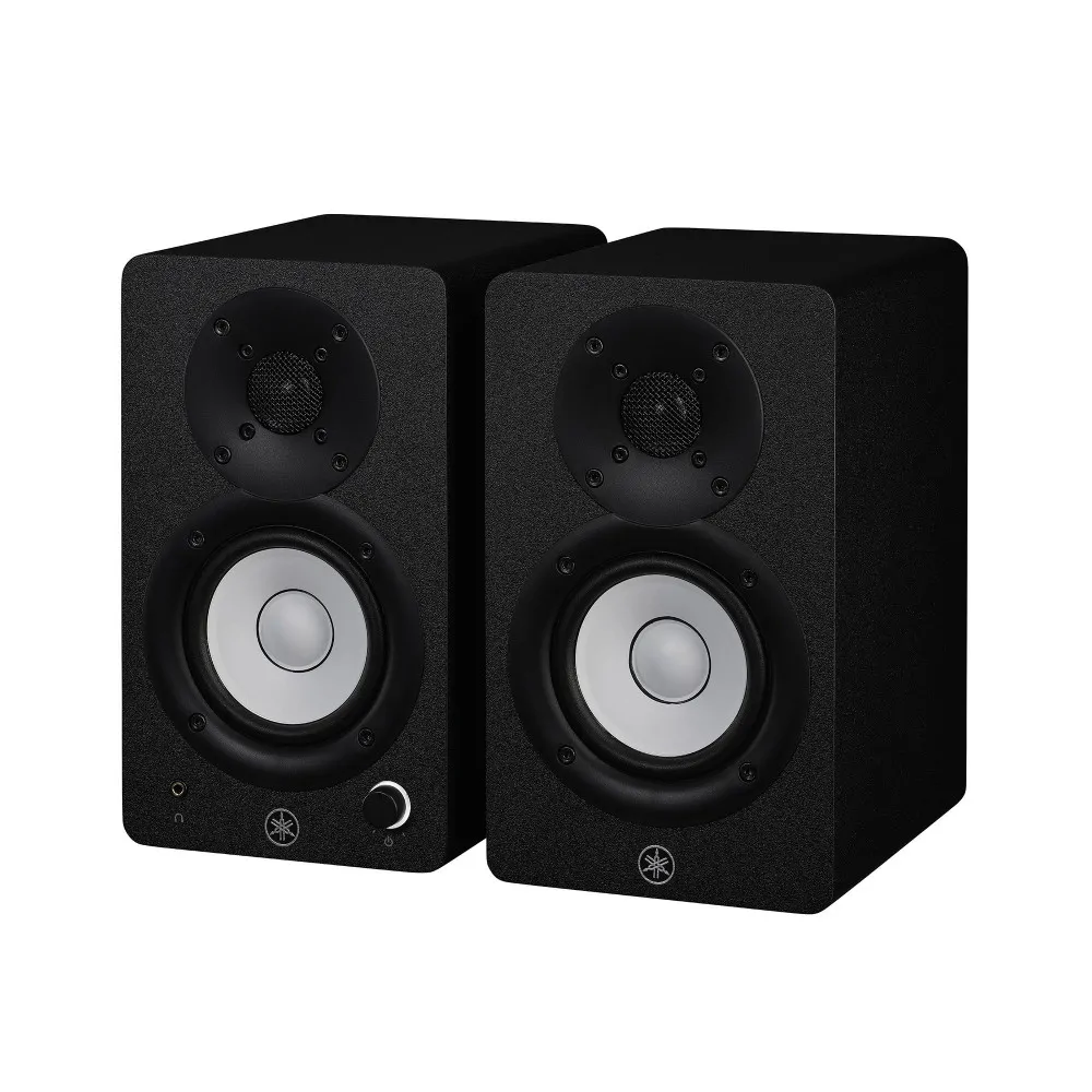 YAMAHA Yamaha HS3 Black monitory aktywne