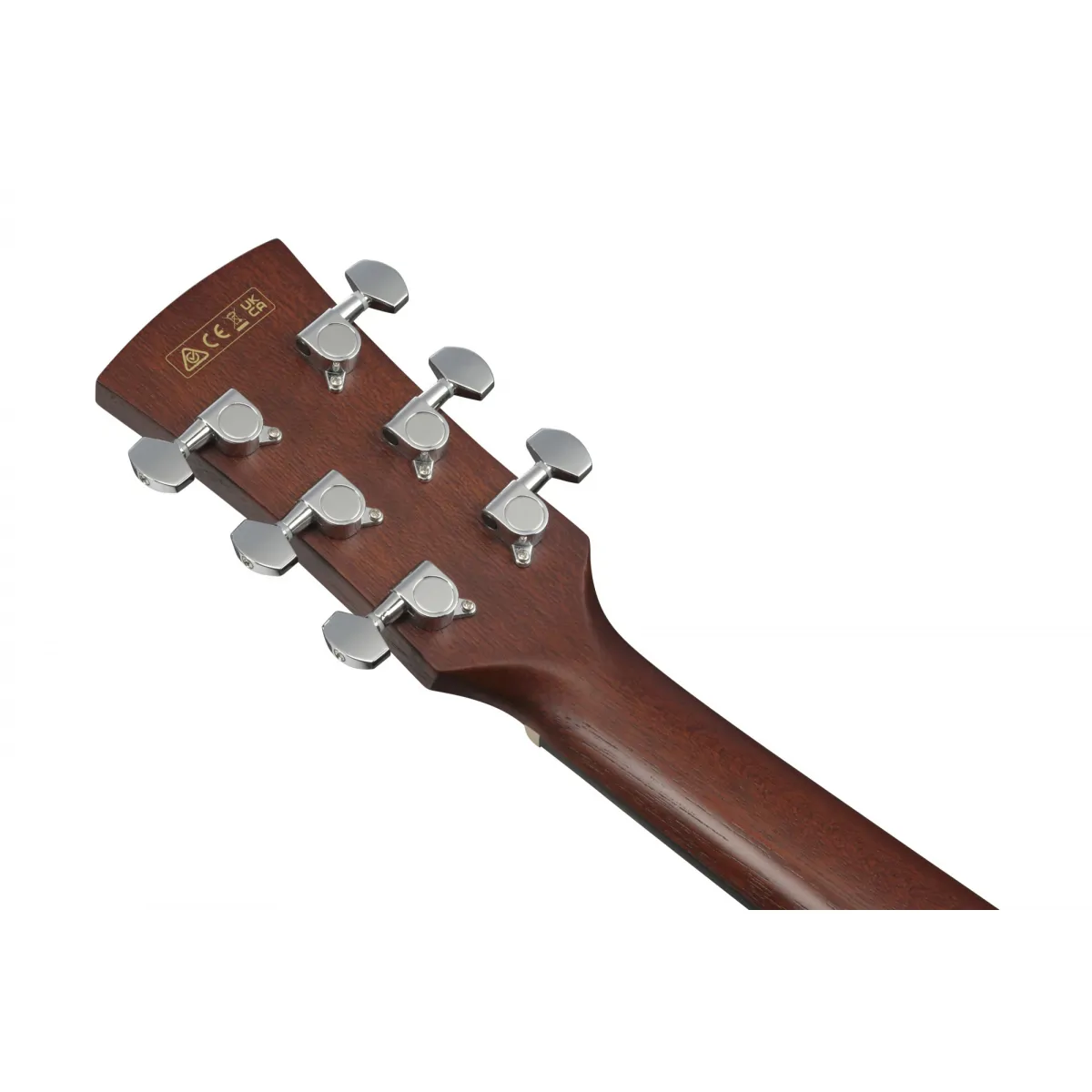IBANEZ Ibanez PJ50E-OAH Vintage Amber Sunburst - zdjecie 9