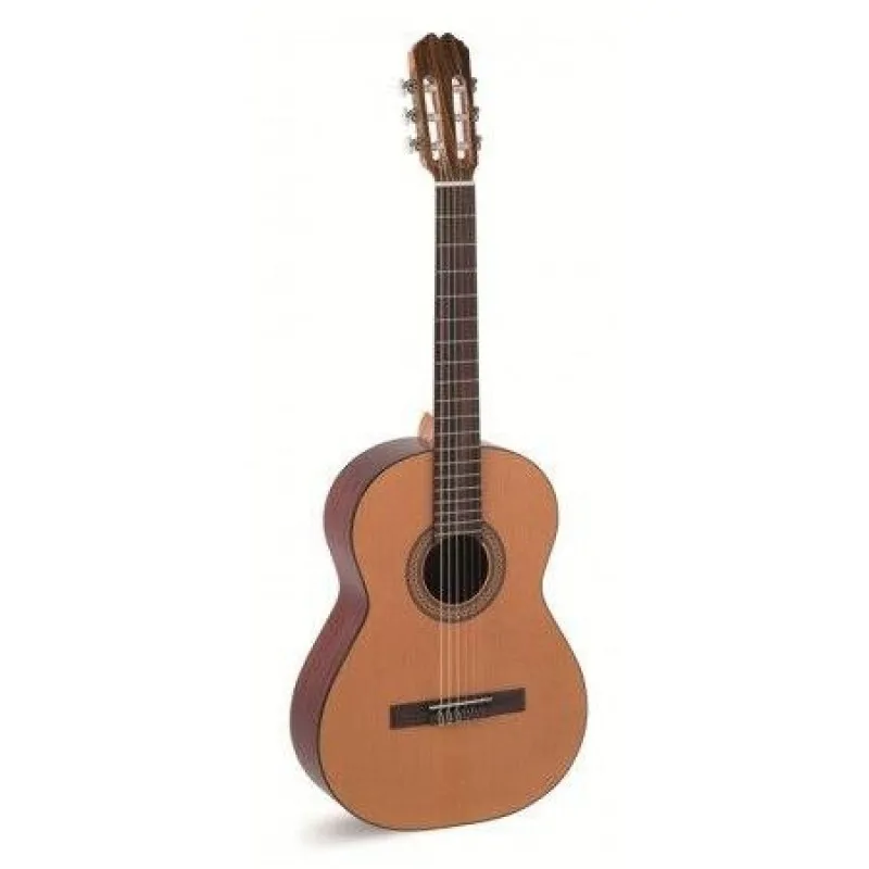 Alvaro Alvaro Guitars No.20 S gitara klasyczna