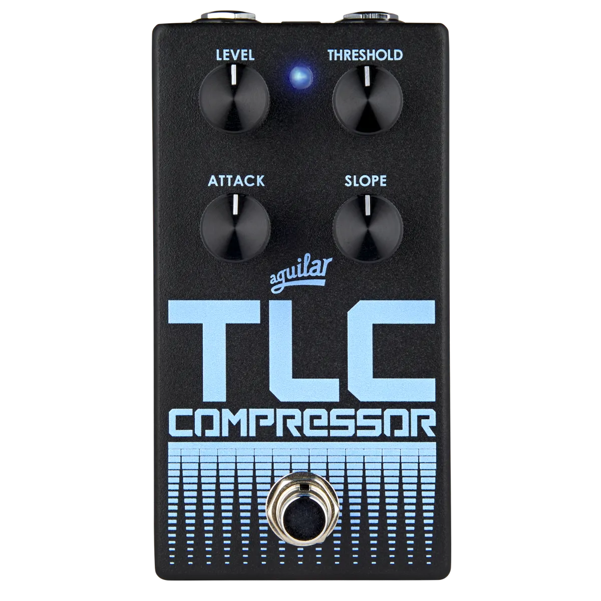 Aguilar Aguilar TLC Gen2 Kompressor kompresor efekt basowy - zdjecie 2