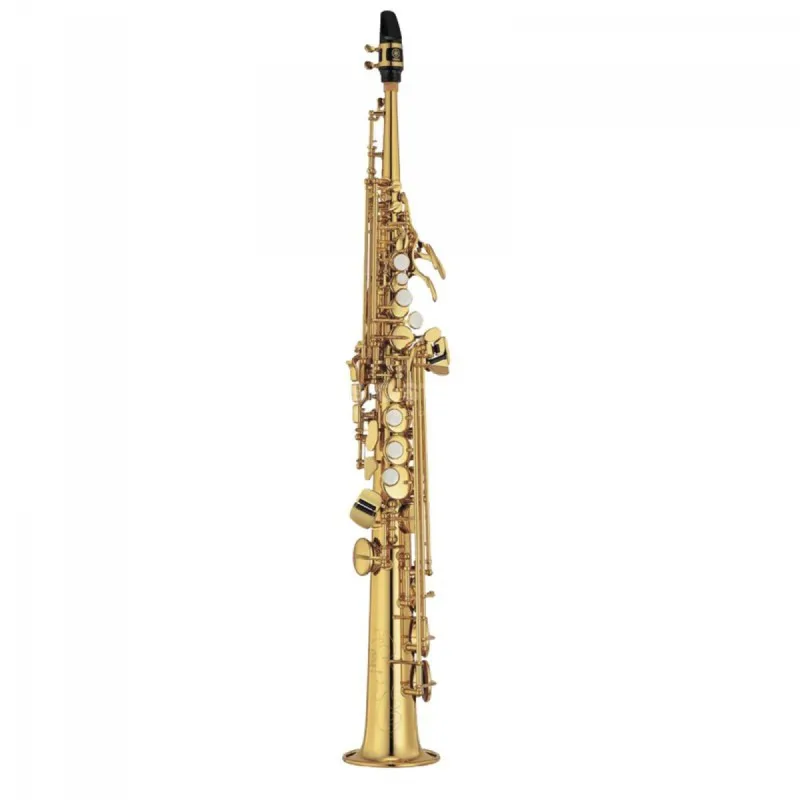 YAMAHA Yamaha YSS-475 saksofon sopranowy